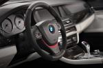 BMW 5-Series by Vilner 2012 года